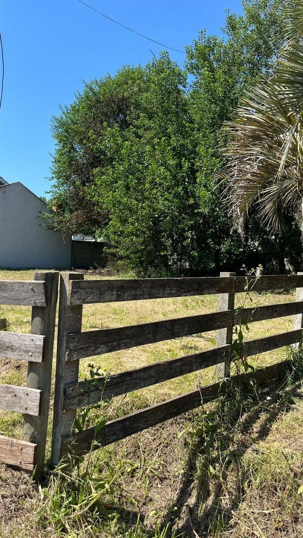 Terreno en Venta de 312,0 m2