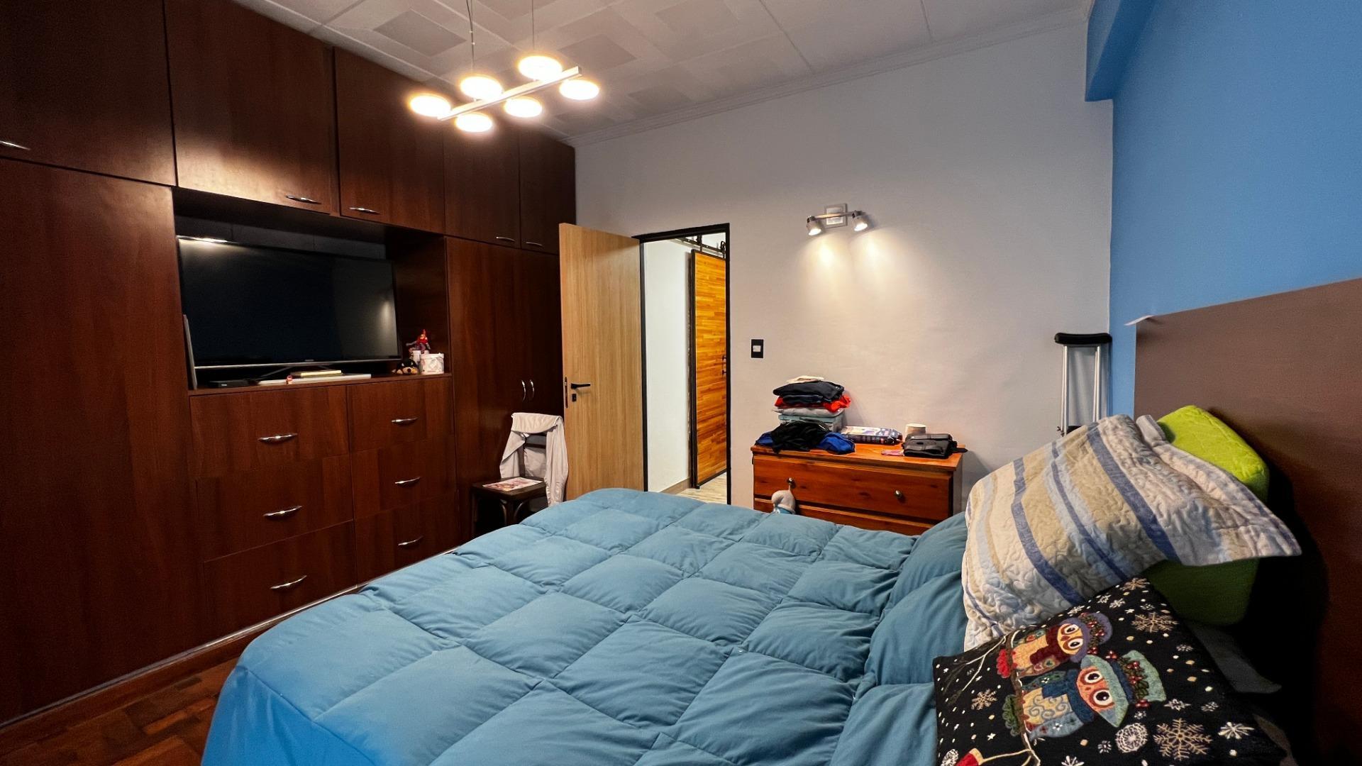 Depto Tipo Casa en Venta en Ituzaingo, USD 55.000