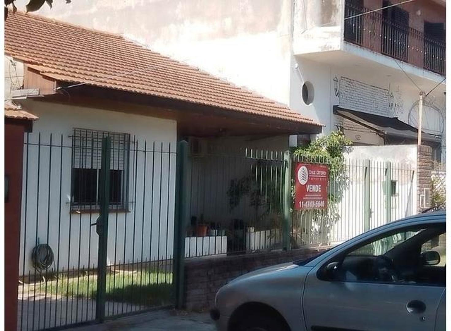 Diego Palma 1300 , Piso PB