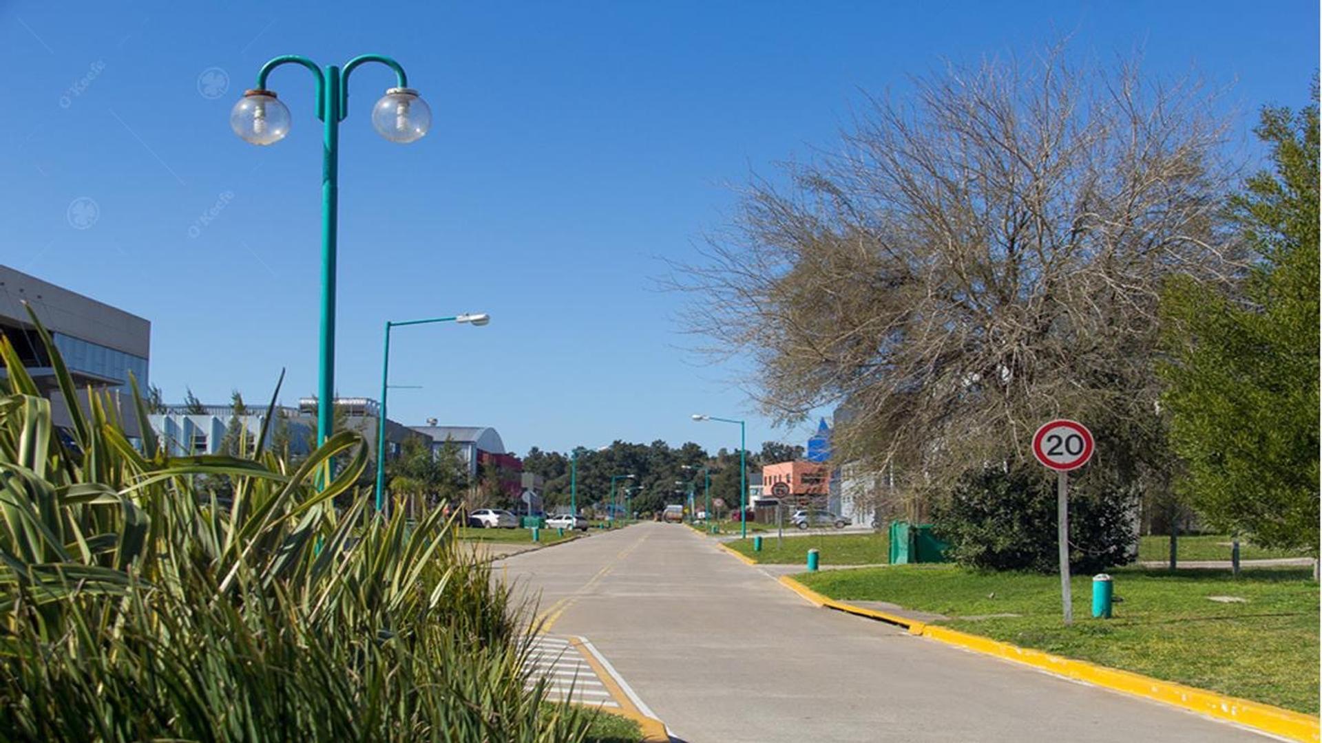 Perito Moreno 845 1201