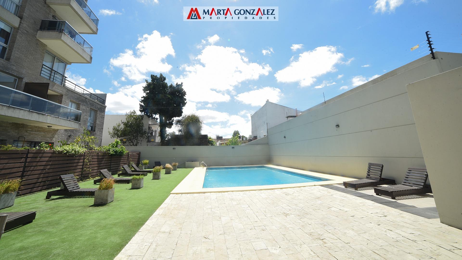 Departamento en Venta 12 años