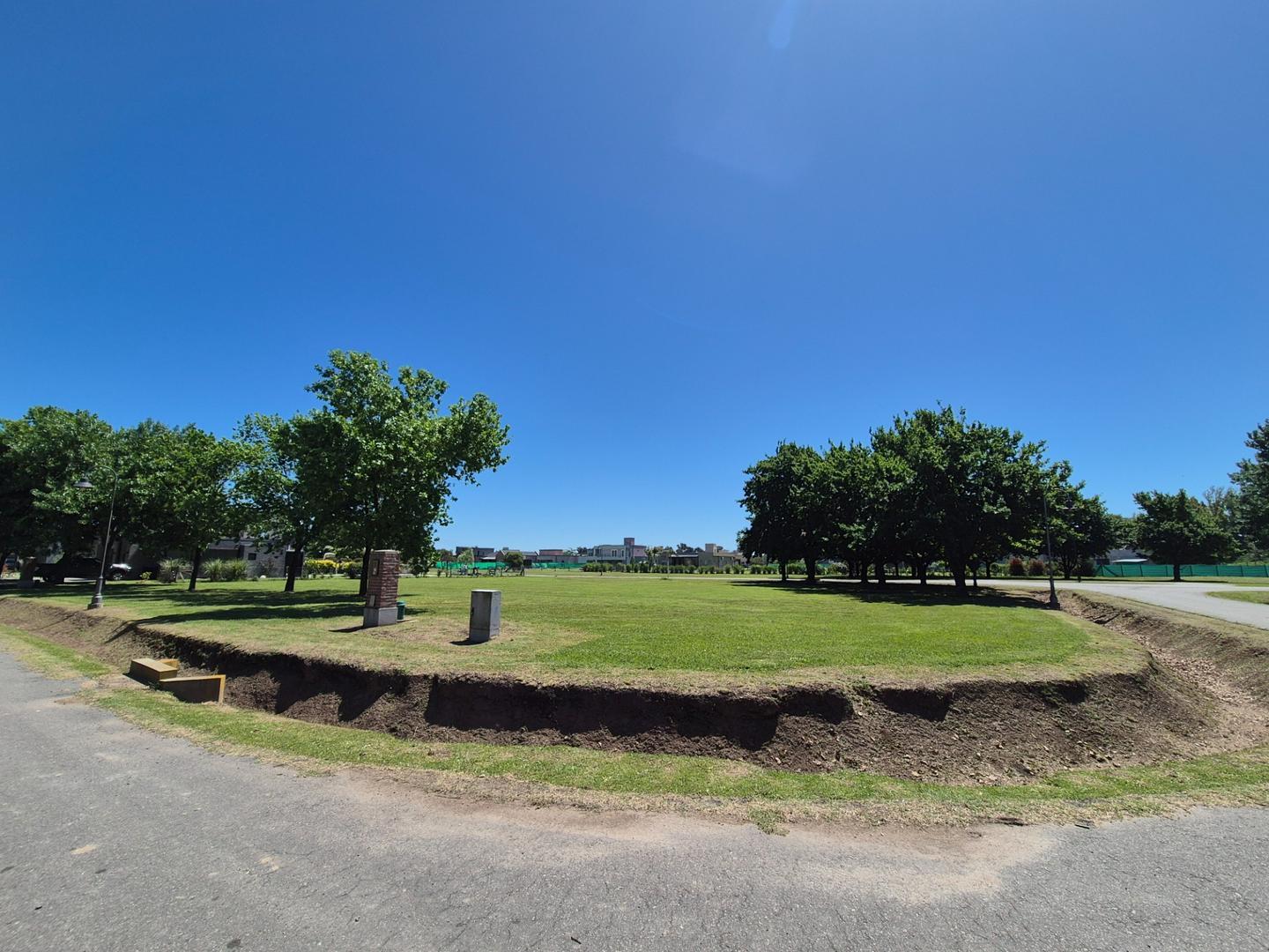 LOTES CLUB DE CAMPO EL NACIONAL