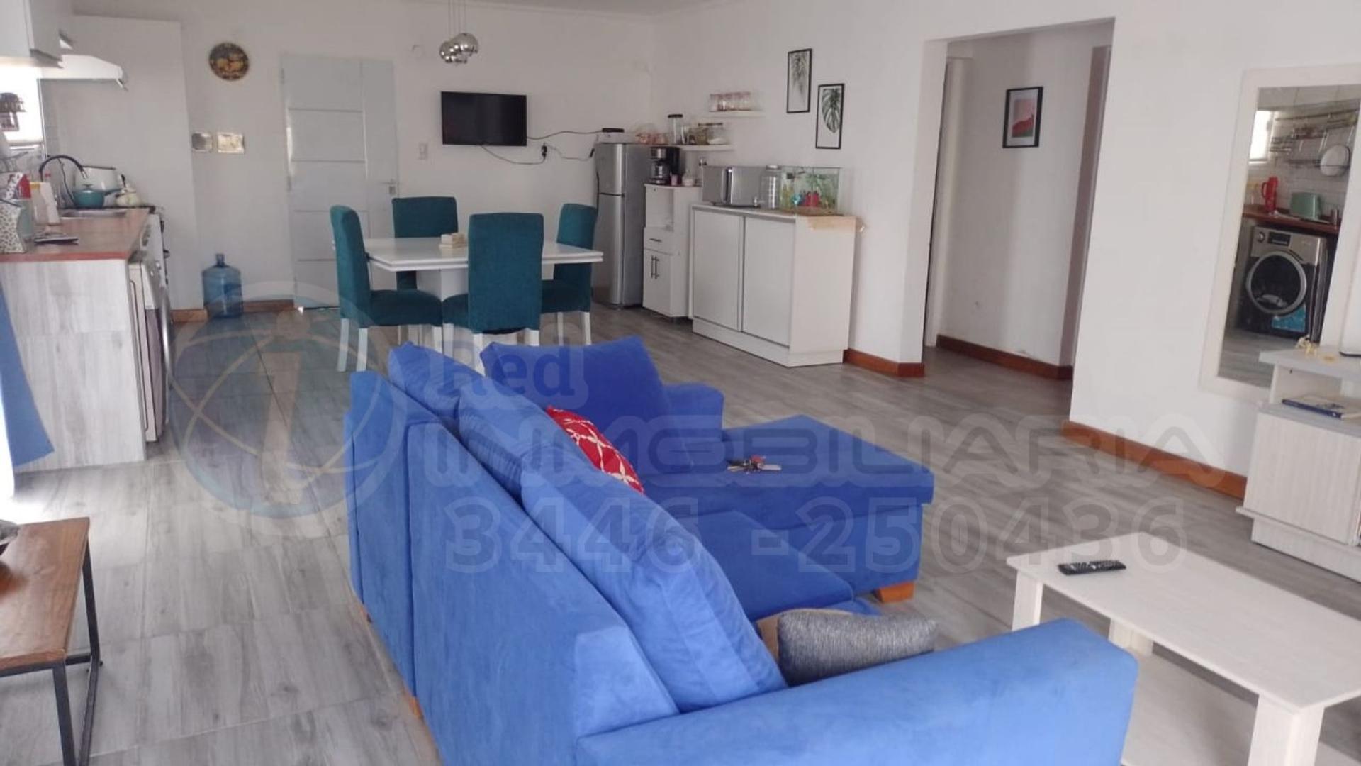 Casa en Venta 2 años