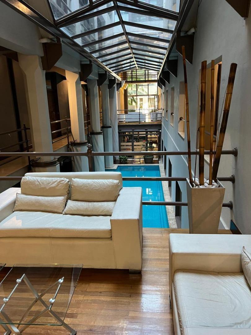 Departamento en Alquiler Temporal de 4 ambientes