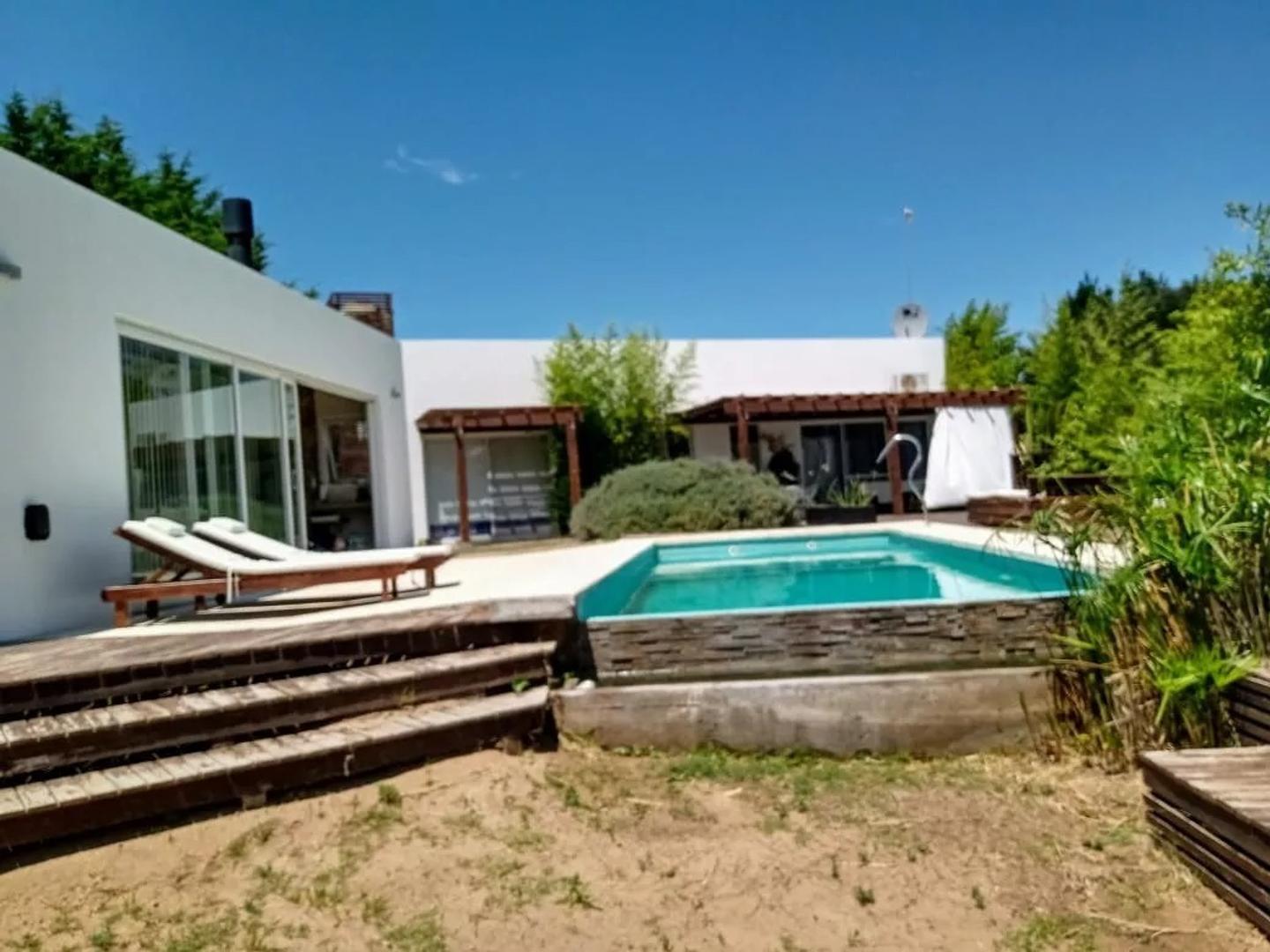 Casa en Venta de 3 dormitorios