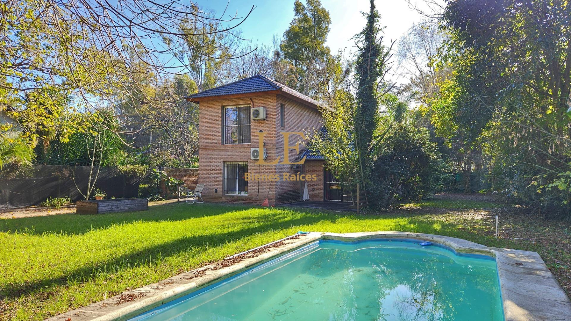 Casa en Venta 16 años