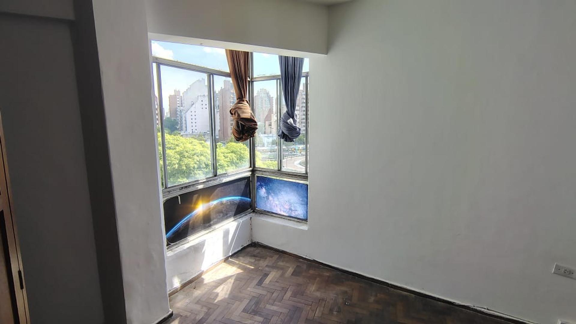 Alquiler de Monoambiente en Centro