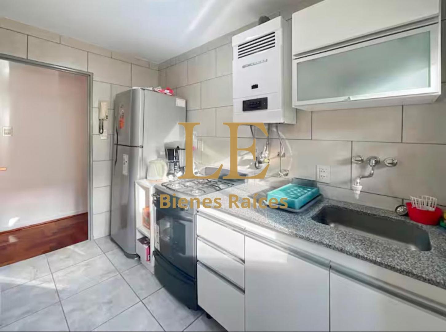 Departamento en Venta de 2 dormitorios