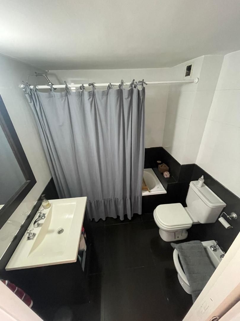 Departamento en Venta con 1 cochera