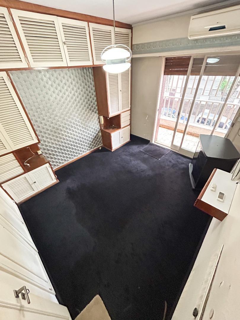 Departamento en Alquiler de 3 dormitorios