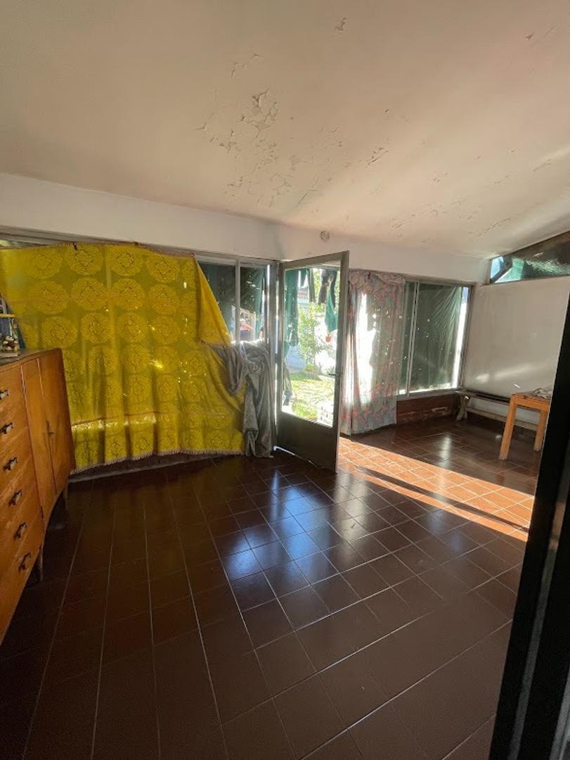 Depto Tipo Casa en Venta en Castelar Norte, USD 140.000