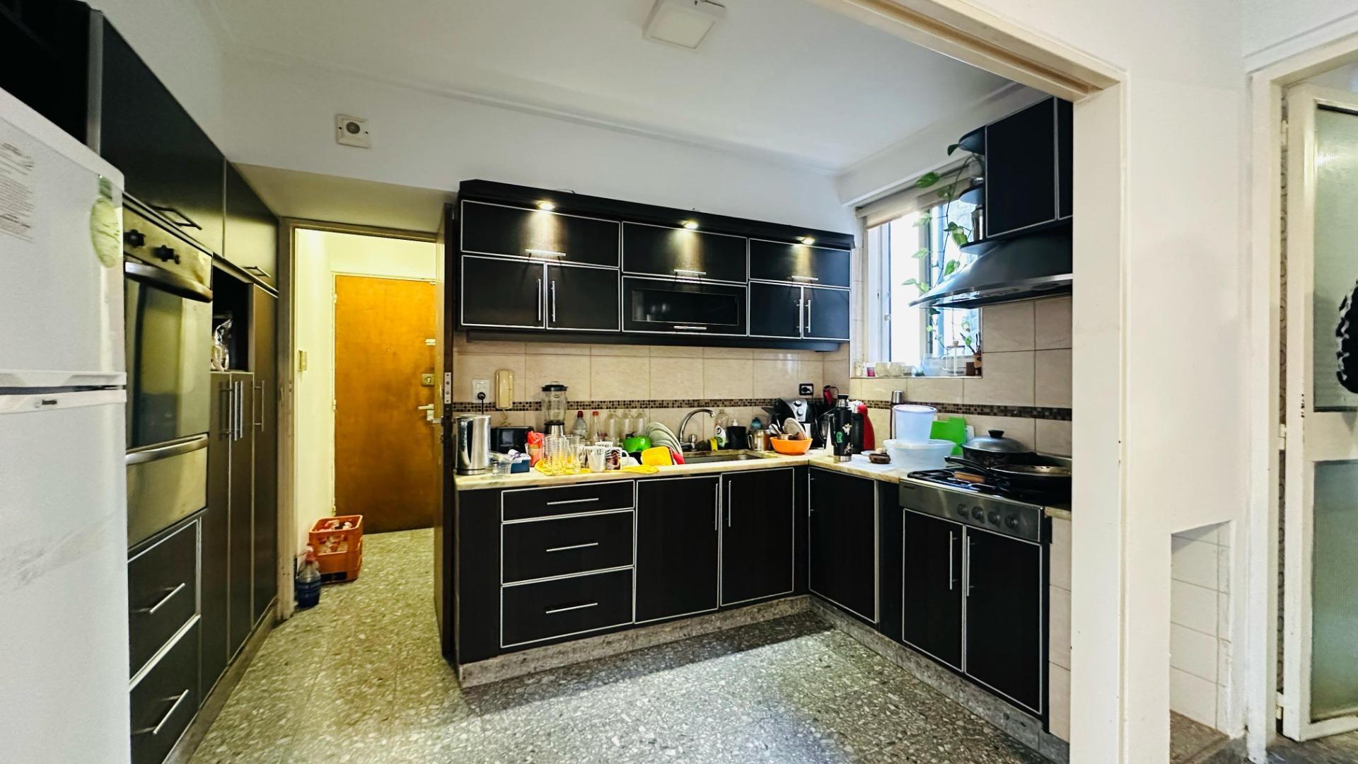 Departamento en Venta 47 años