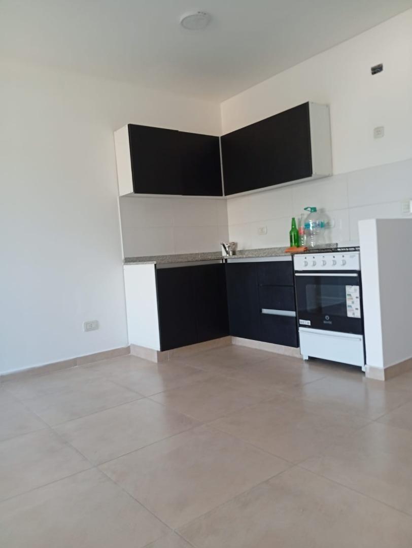 Departamento en Venta en Lomas Del Mirador, USD 58.000