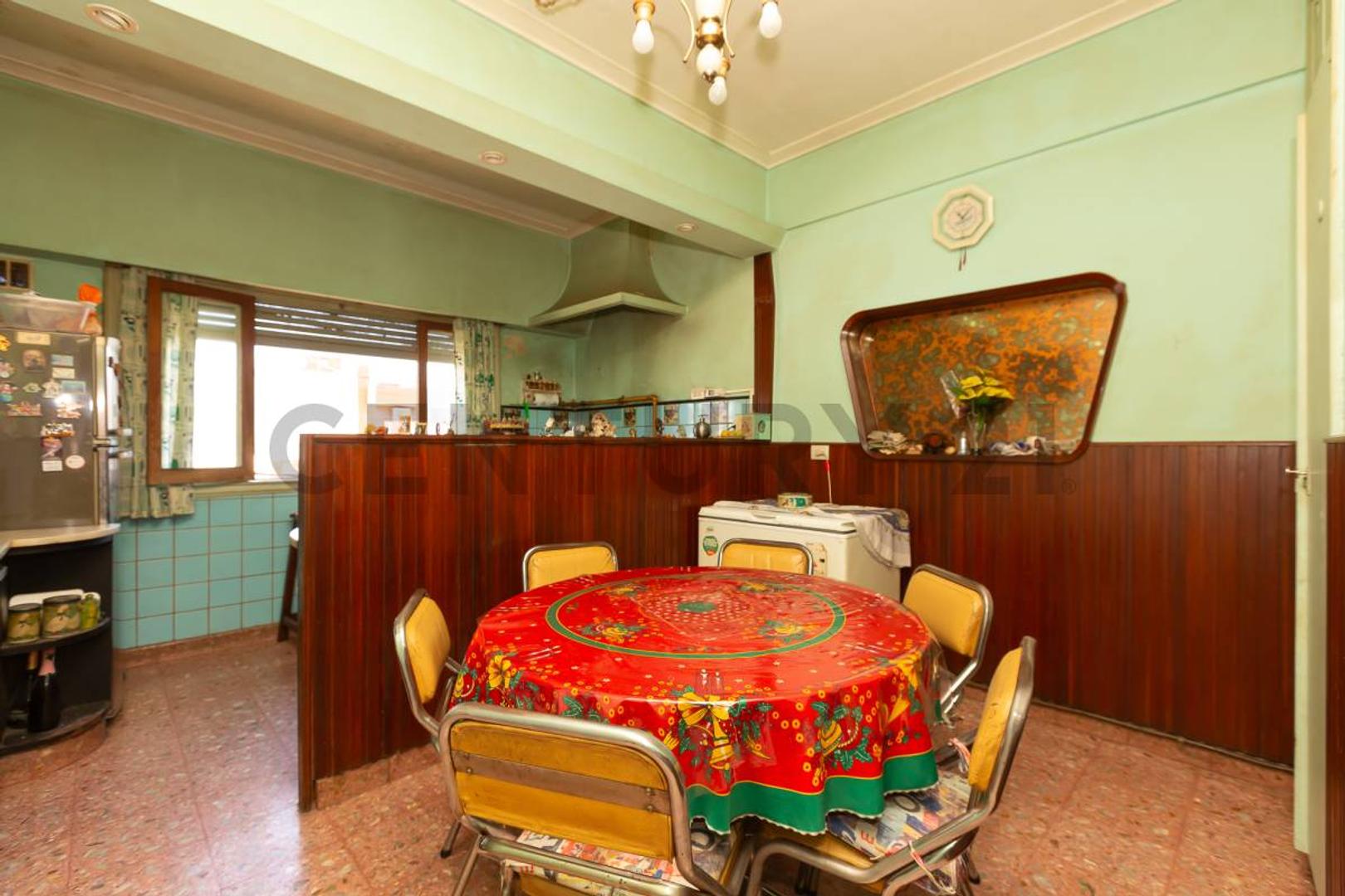 Departamento en Venta de 5 ambientes