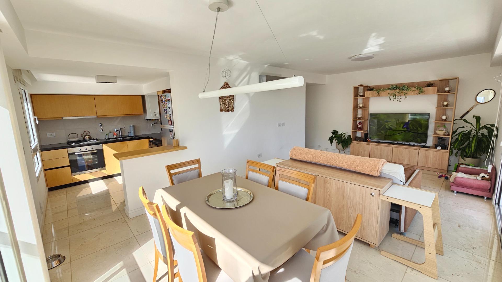 Departamento en Venta en Varese, USD 227.000