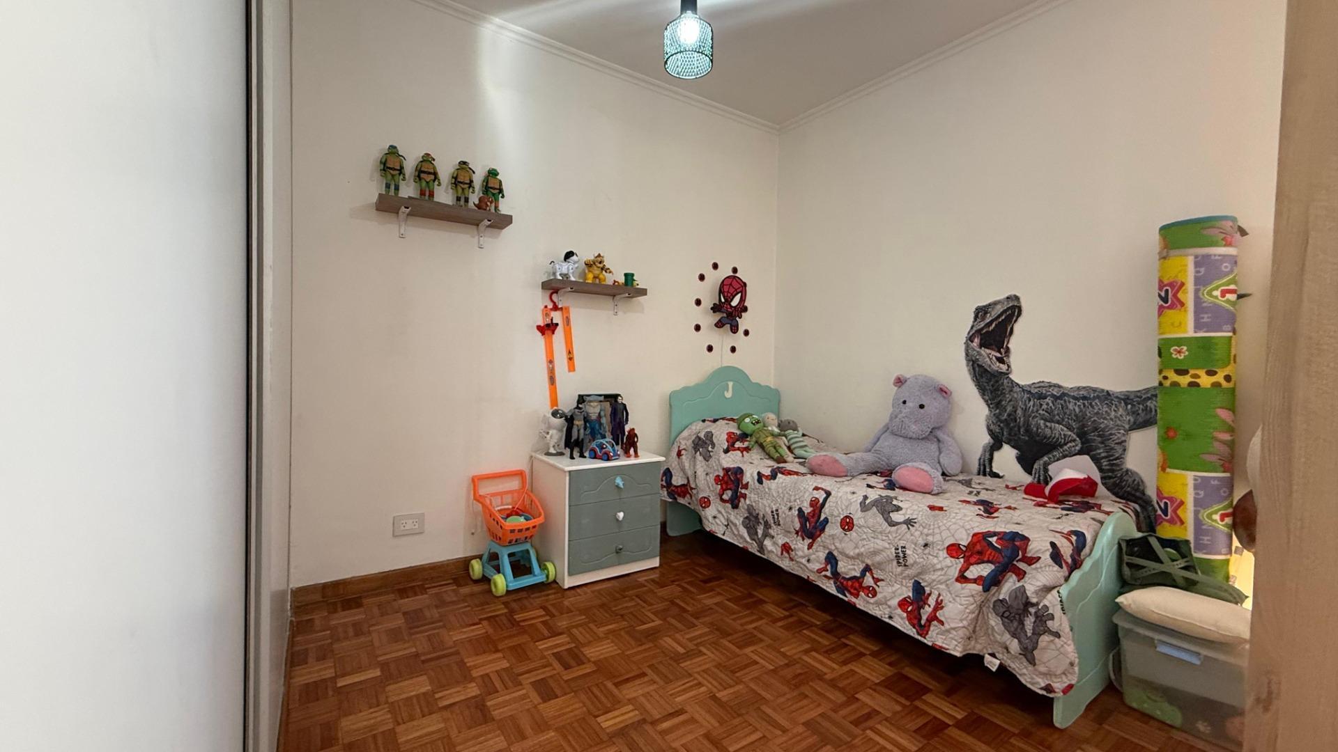 Departamento en Alquiler en Villa Luro, $ 650.000