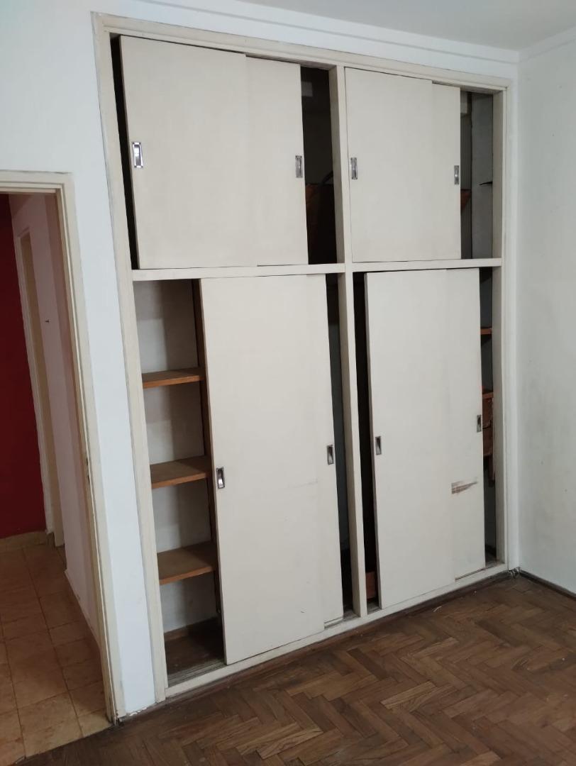 DEPARTAMENTO 1 DORMITORIO Centro-Sur