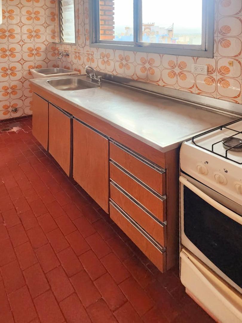 Departamento en Venta en Moron Norte, USD 75.000