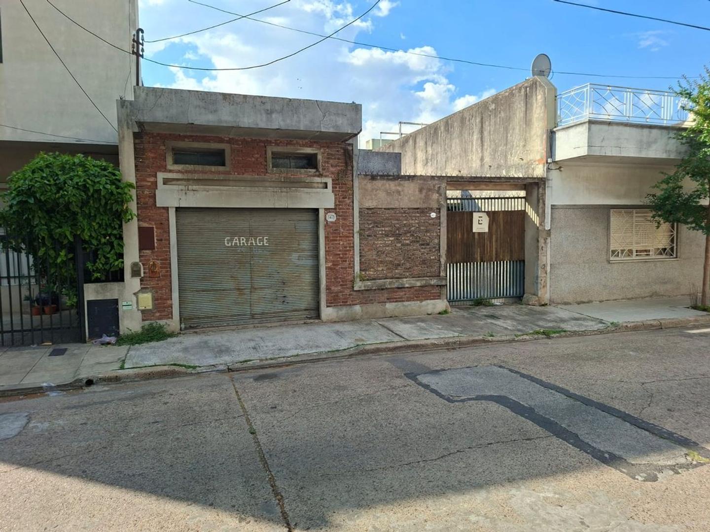 Pasaje Maldonado 5400