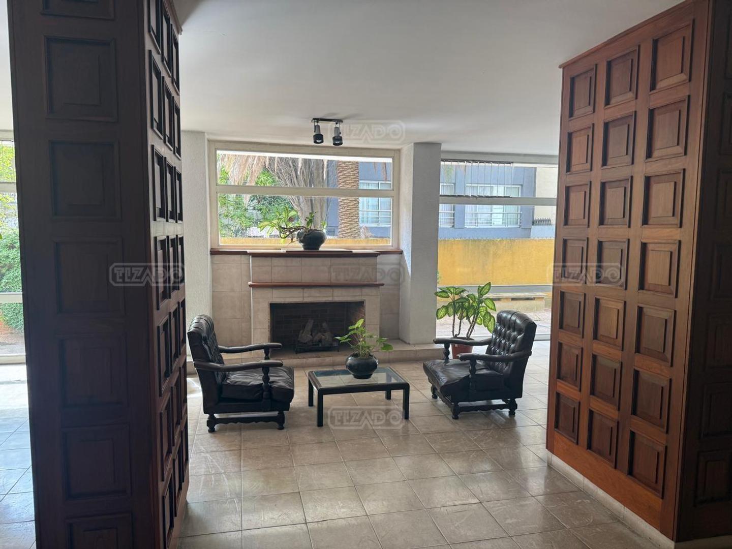 Departamento en Venta en San Isidro, USD 350.000