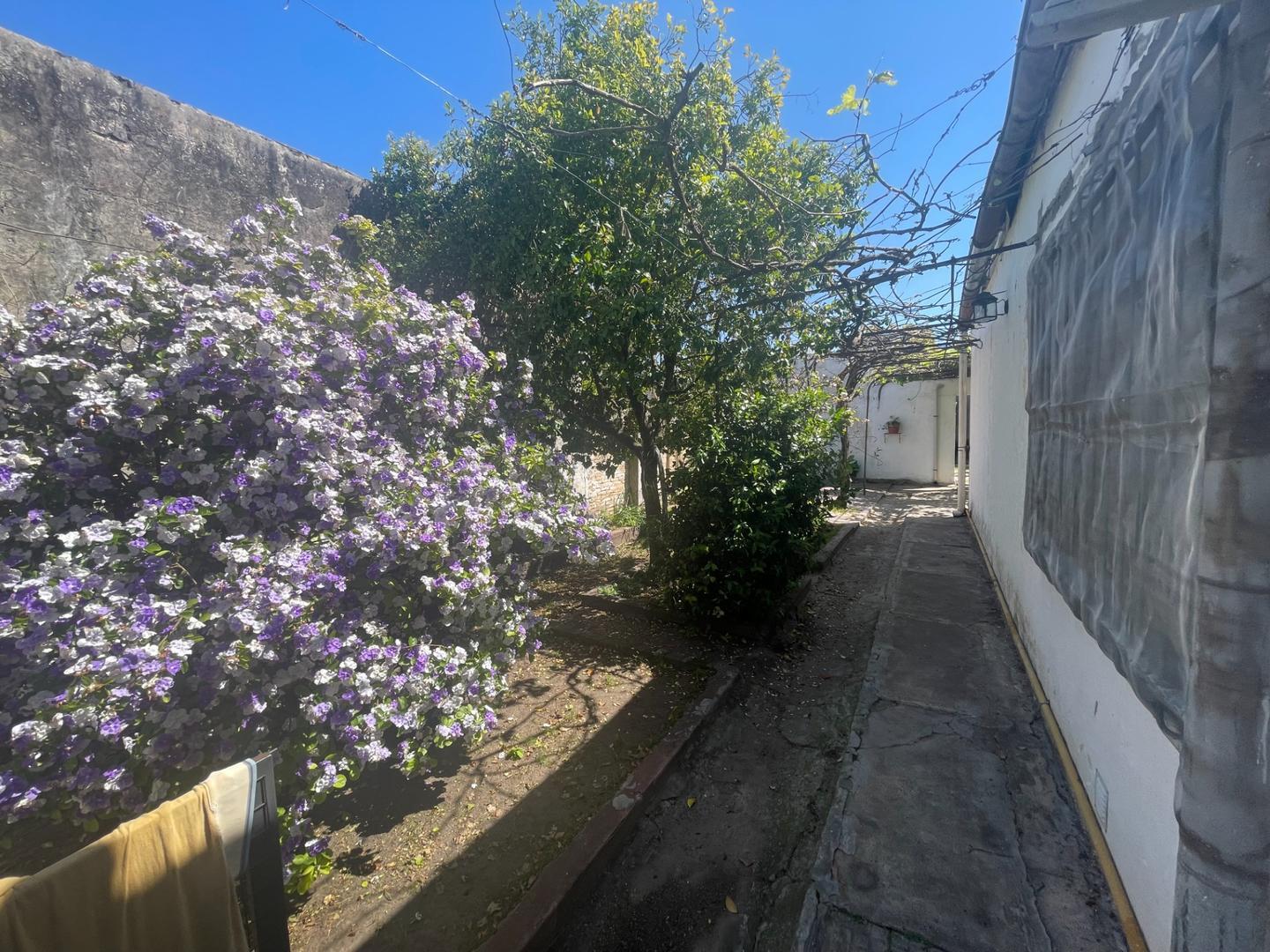 Casa en Venta al Sur