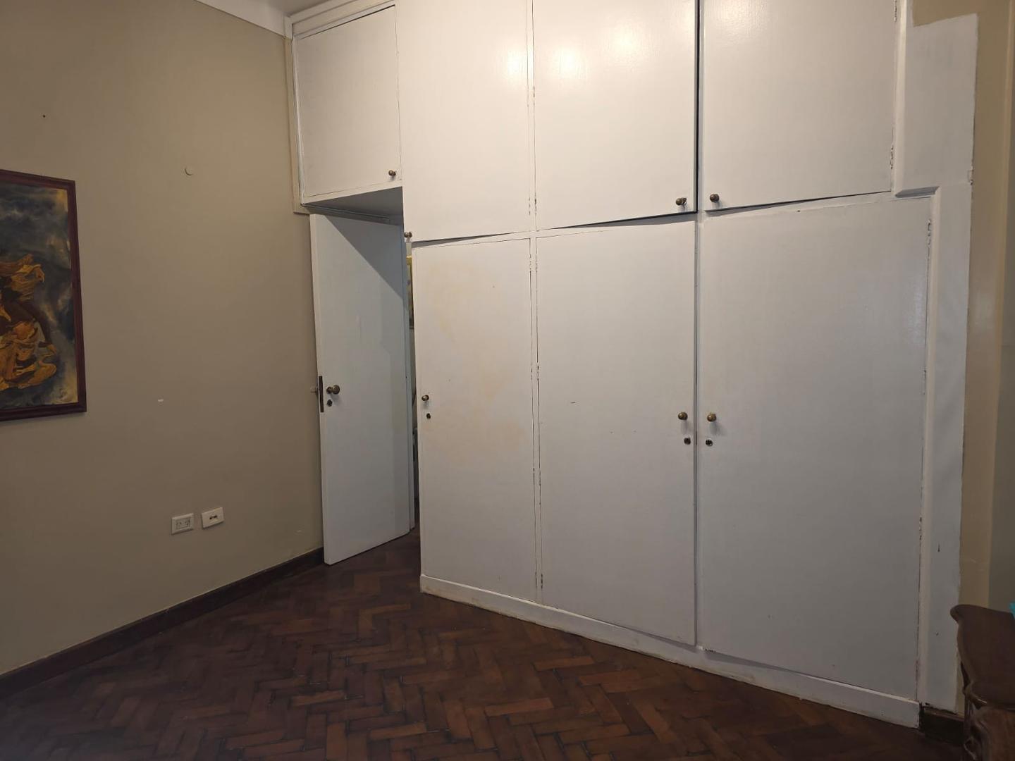 Departamento en Alquiler Permite mascota