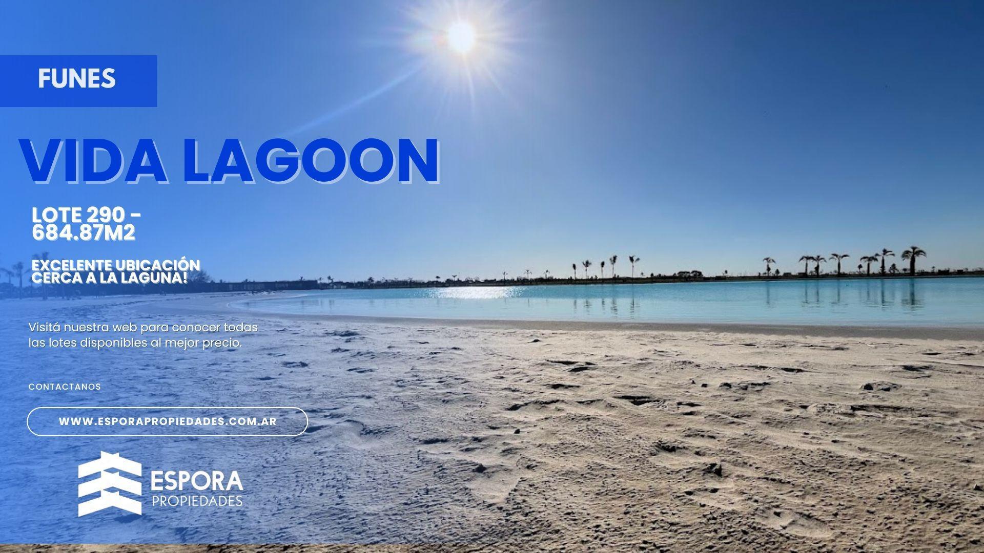 Terreno en Venta de 684,0 m2