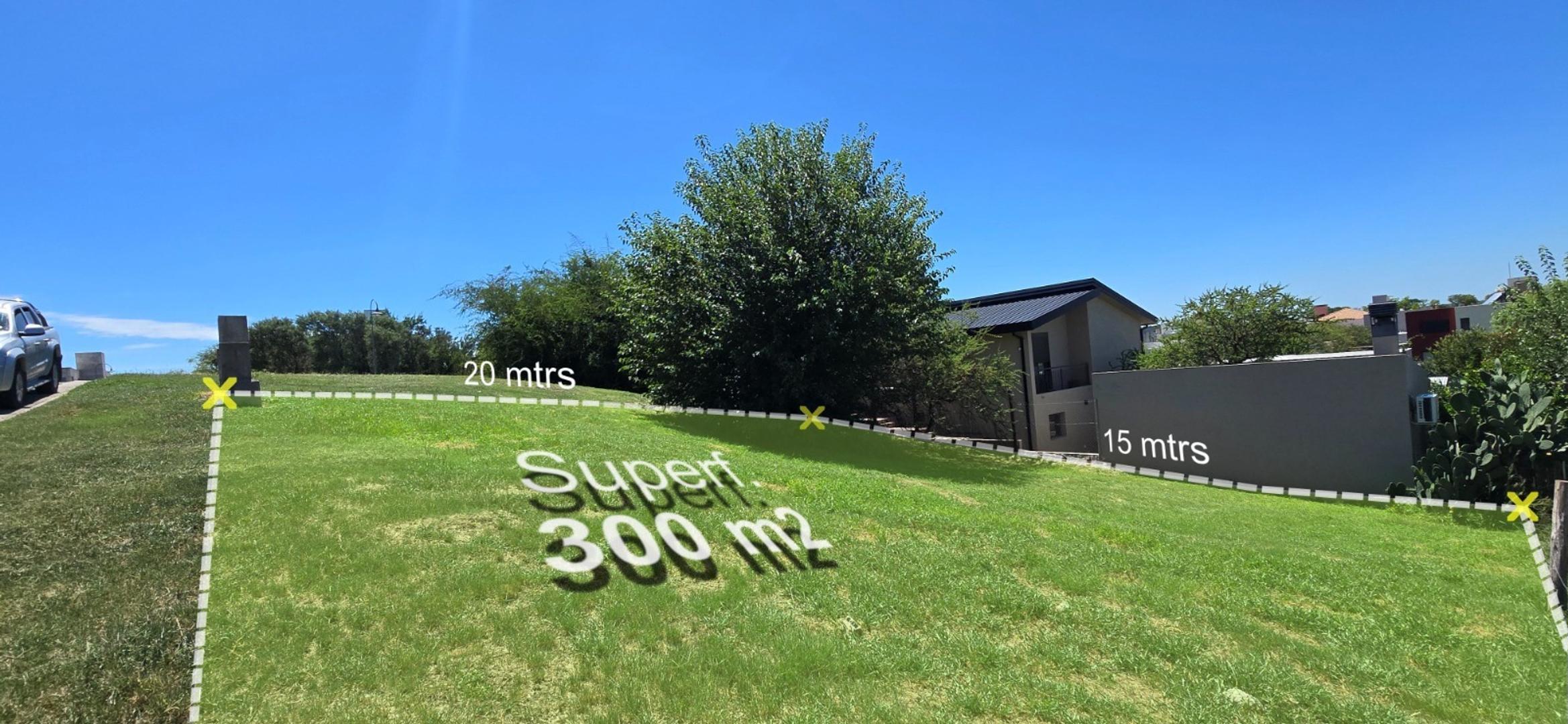 Terreno en Venta en Las Canitas, USD 55.000