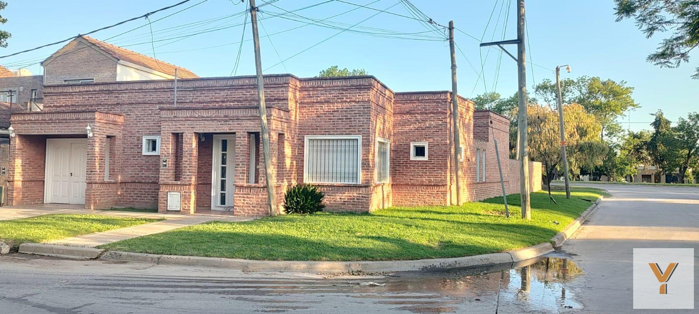 Casa en Venta de 3 dormitorios