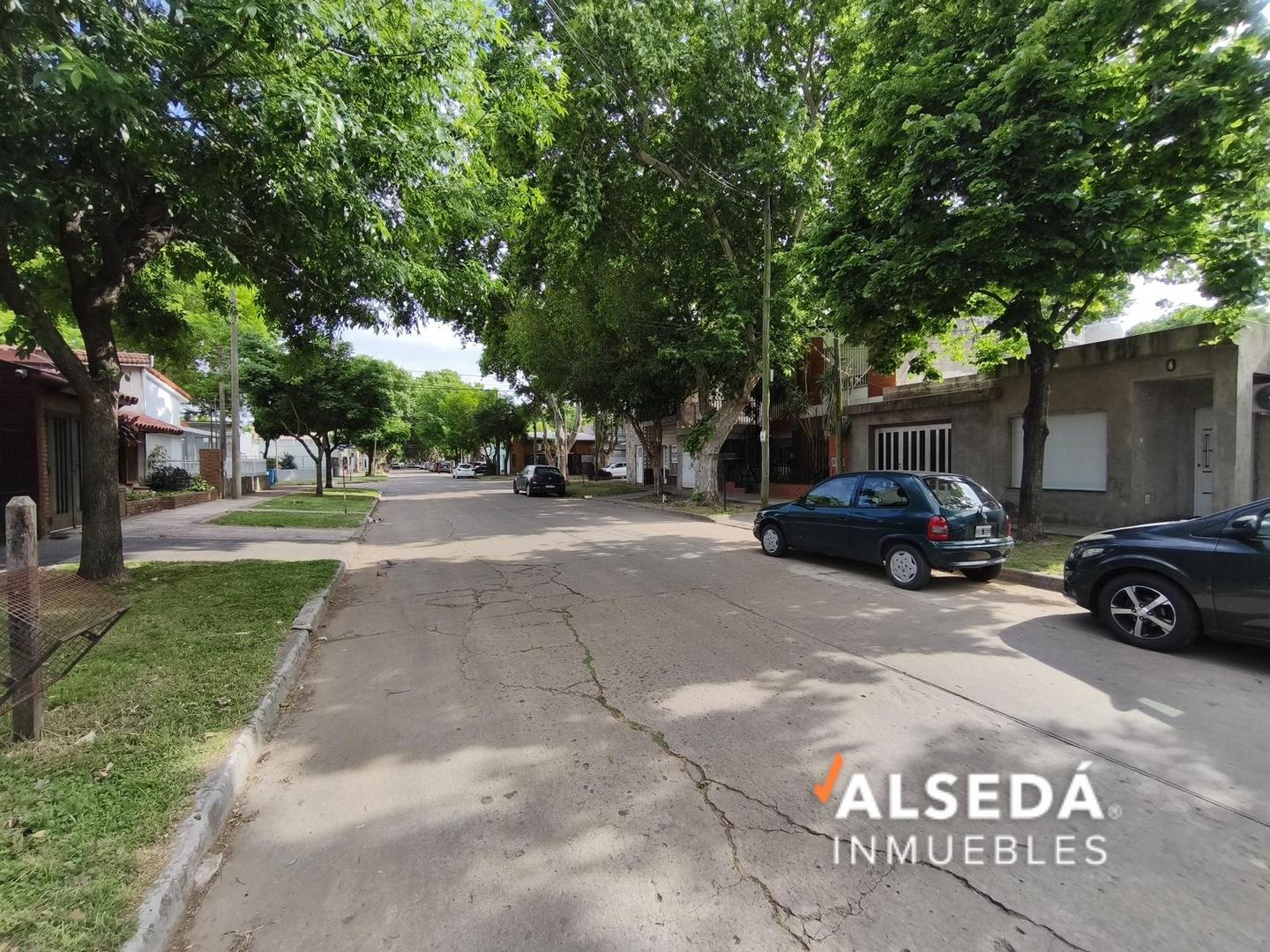 Casa en Venta en Granadero Baigorria, USD 69.000