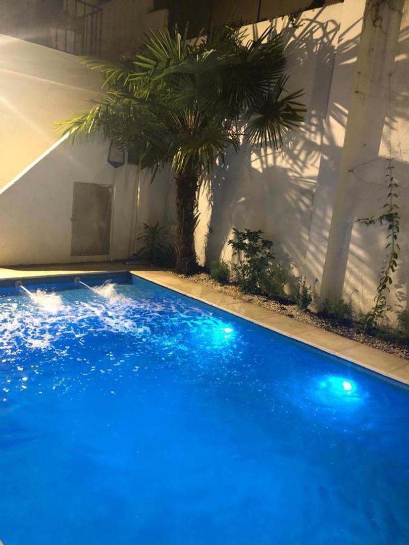 Casa en Alquiler Temporal de 4 dormitorios