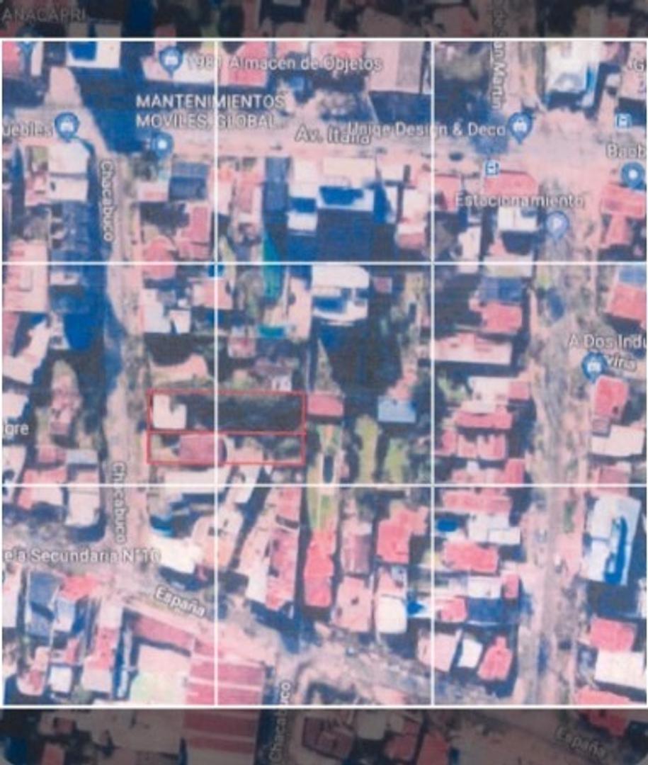 Terreno en Venta en Tigre Centro, USD 309.000