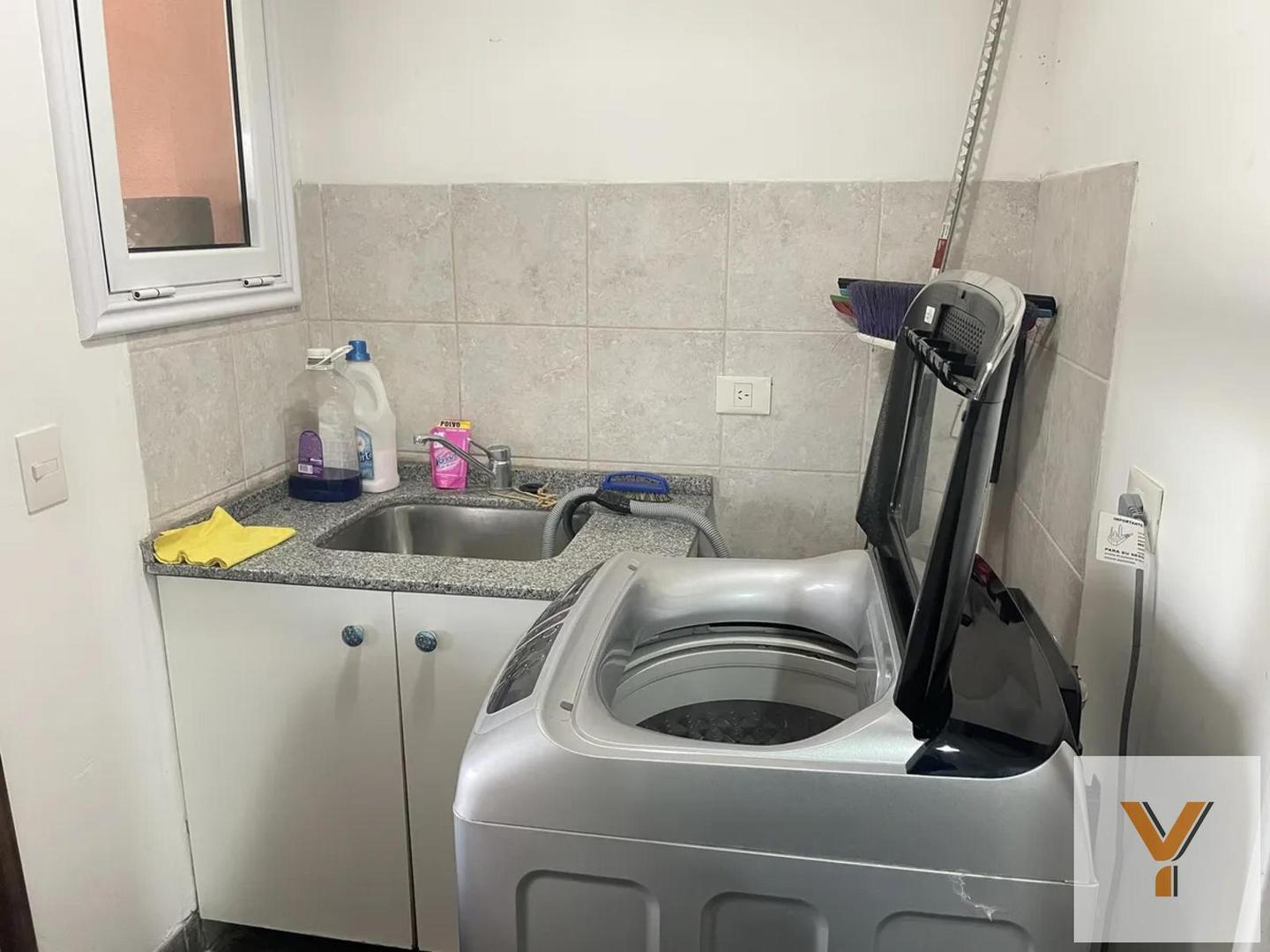 Casa en Alquiler 17 años