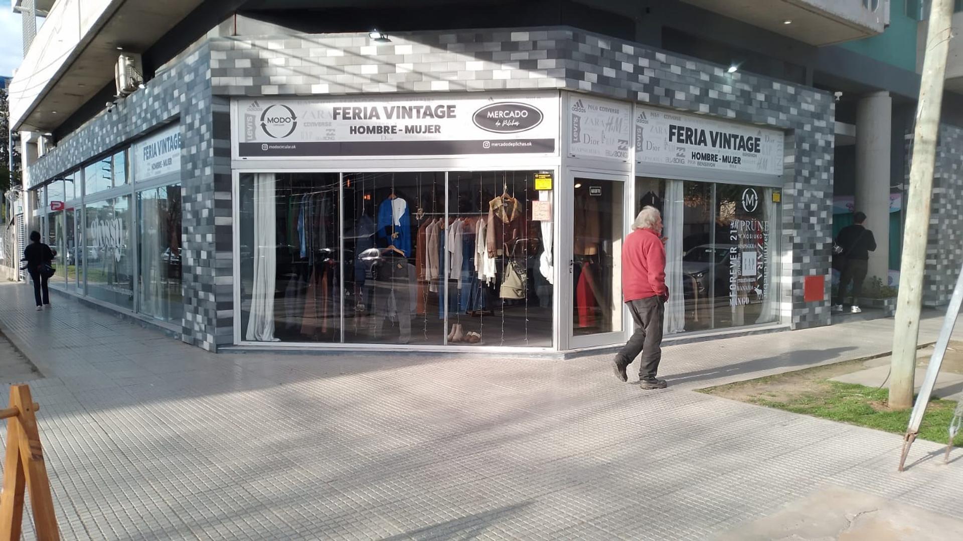 Local en Venta en Belen De Escobar, USD 200.000