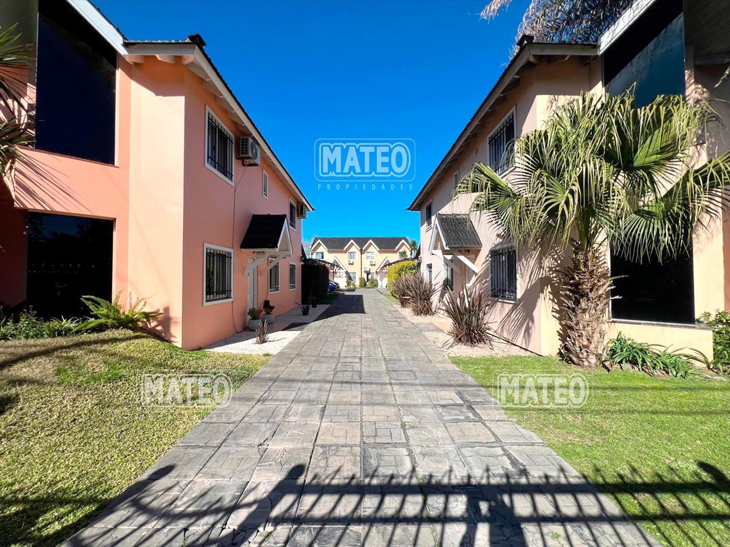 Casa en Venta de 2 dormitorios