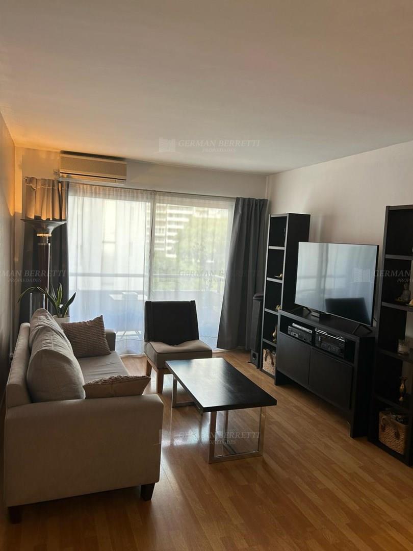 Departamento Semipiso  en Venta en Las Cañitas, Capital Federal, Buenos Aires