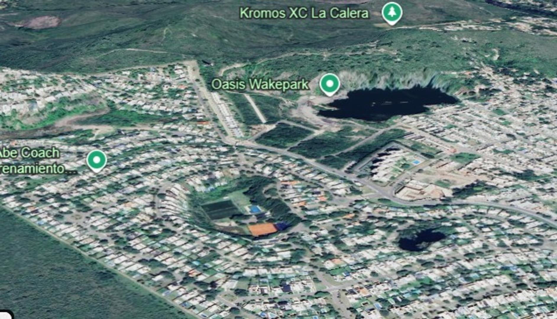 Terreno en Venta de 438,0 m2