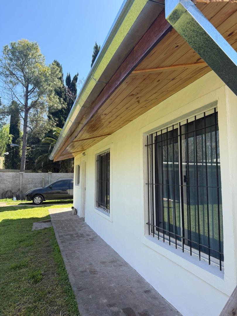 Casa en Venta en Francisco Alvarez, USD 90.000