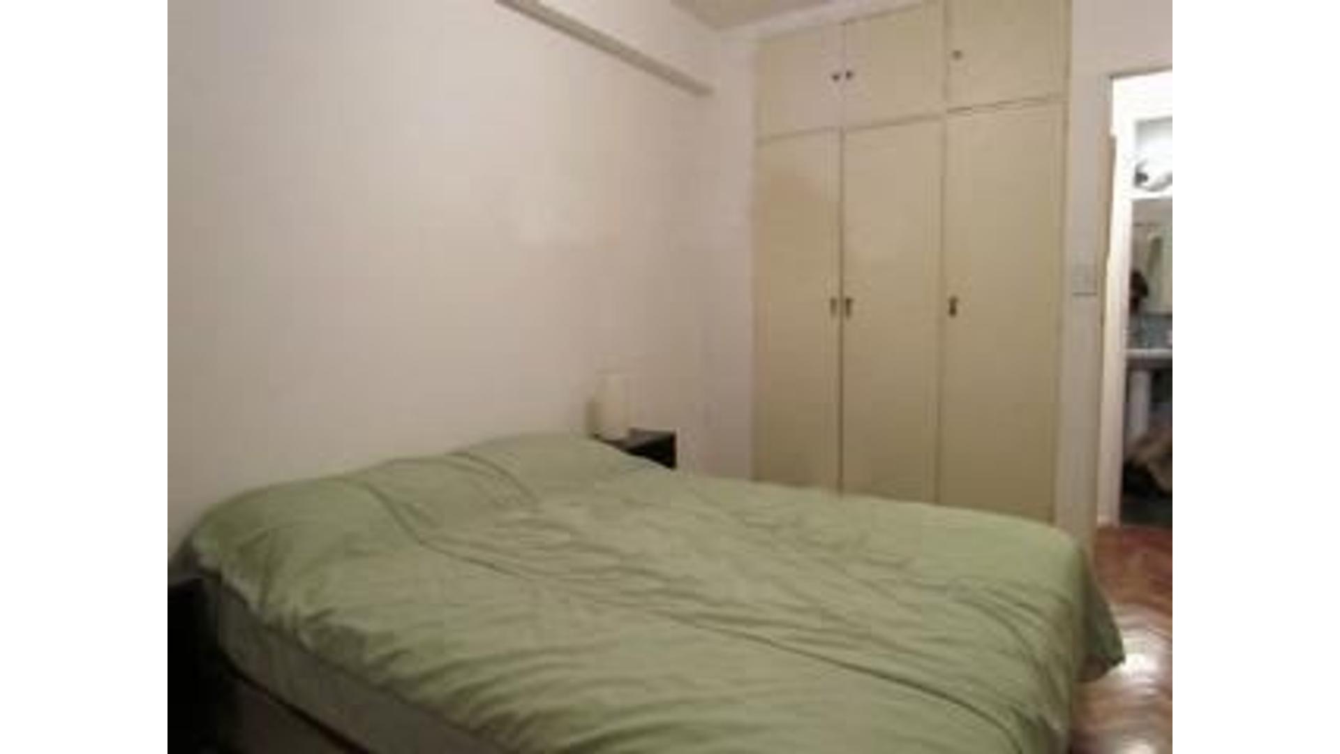 Departamento en Alquiler Temporal 25 años