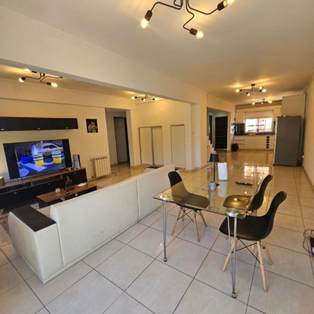 Departamento en Venta 5 ambientes General San Martín