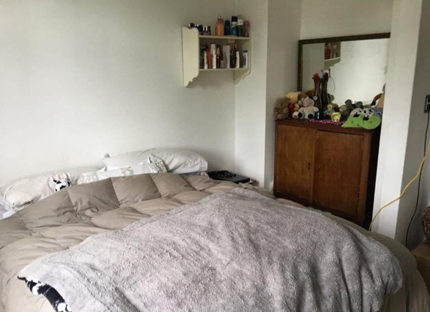 Sarmiento 1800 , Piso 1