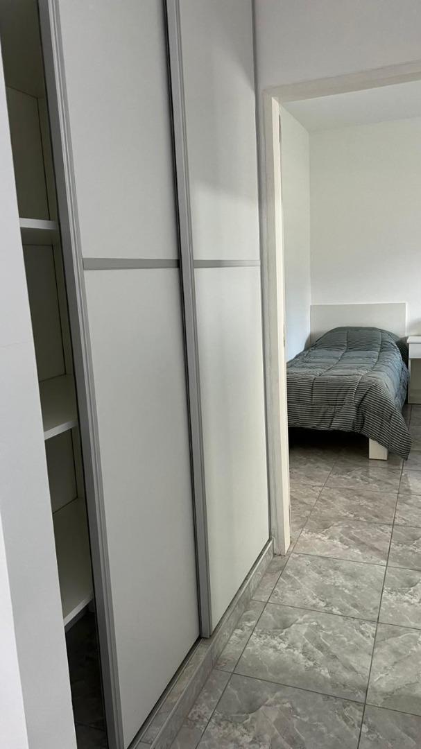 Lote Amplio con Vivienda Amoblada en Esquina!.