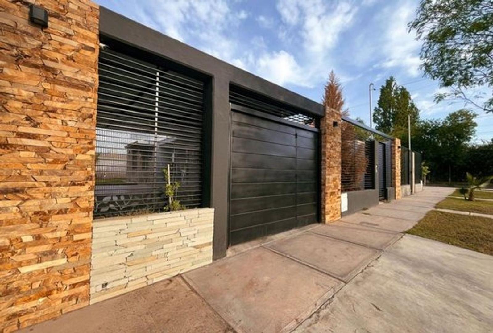 Venta casa en Guaymallén Excelente Ubicación 