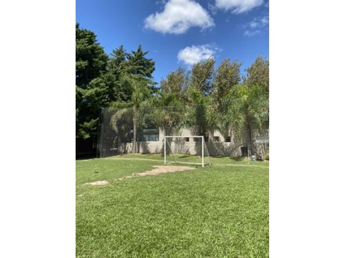 Casa en Venta 11 años