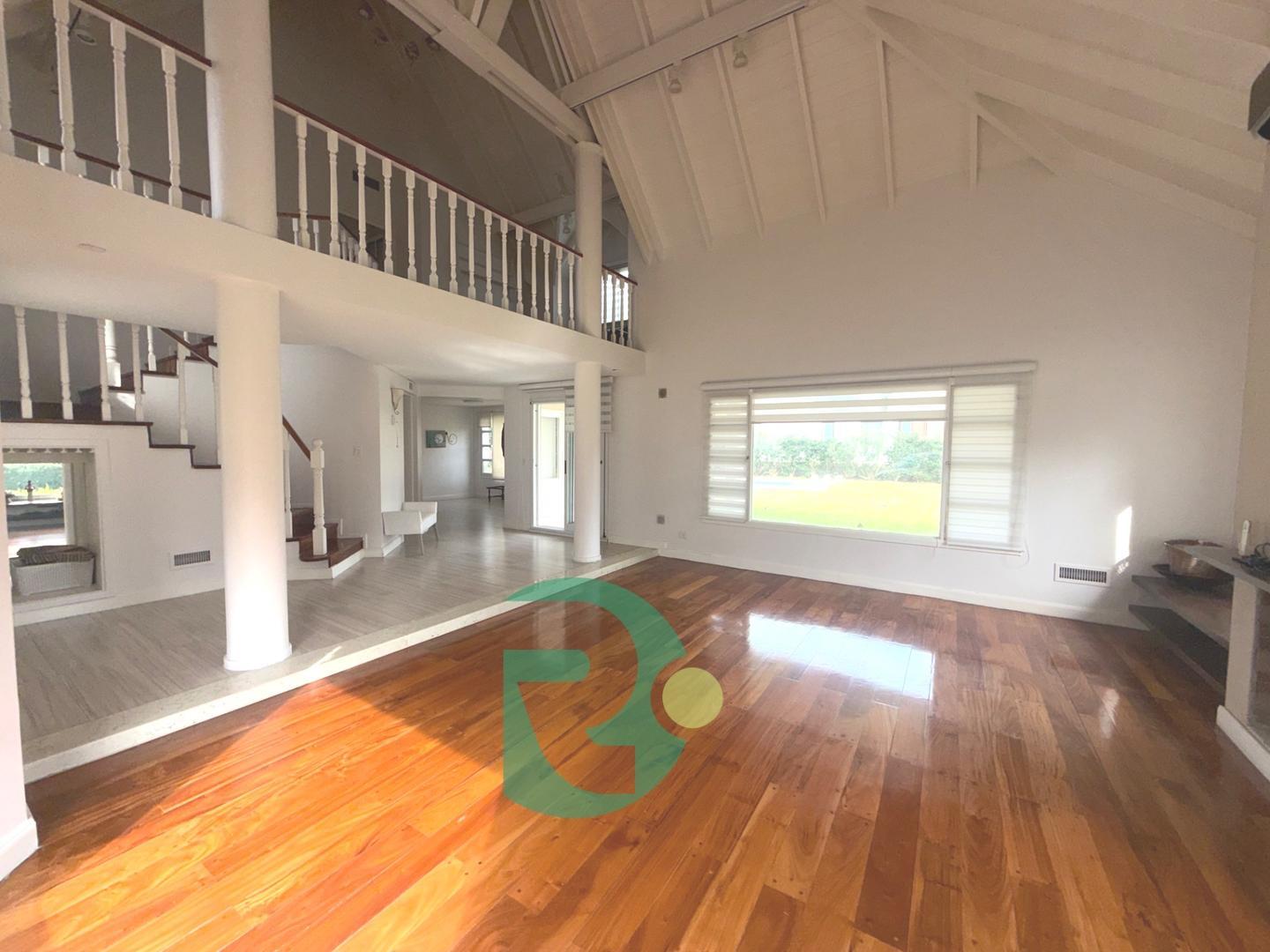 Casa en Venta 15 años
