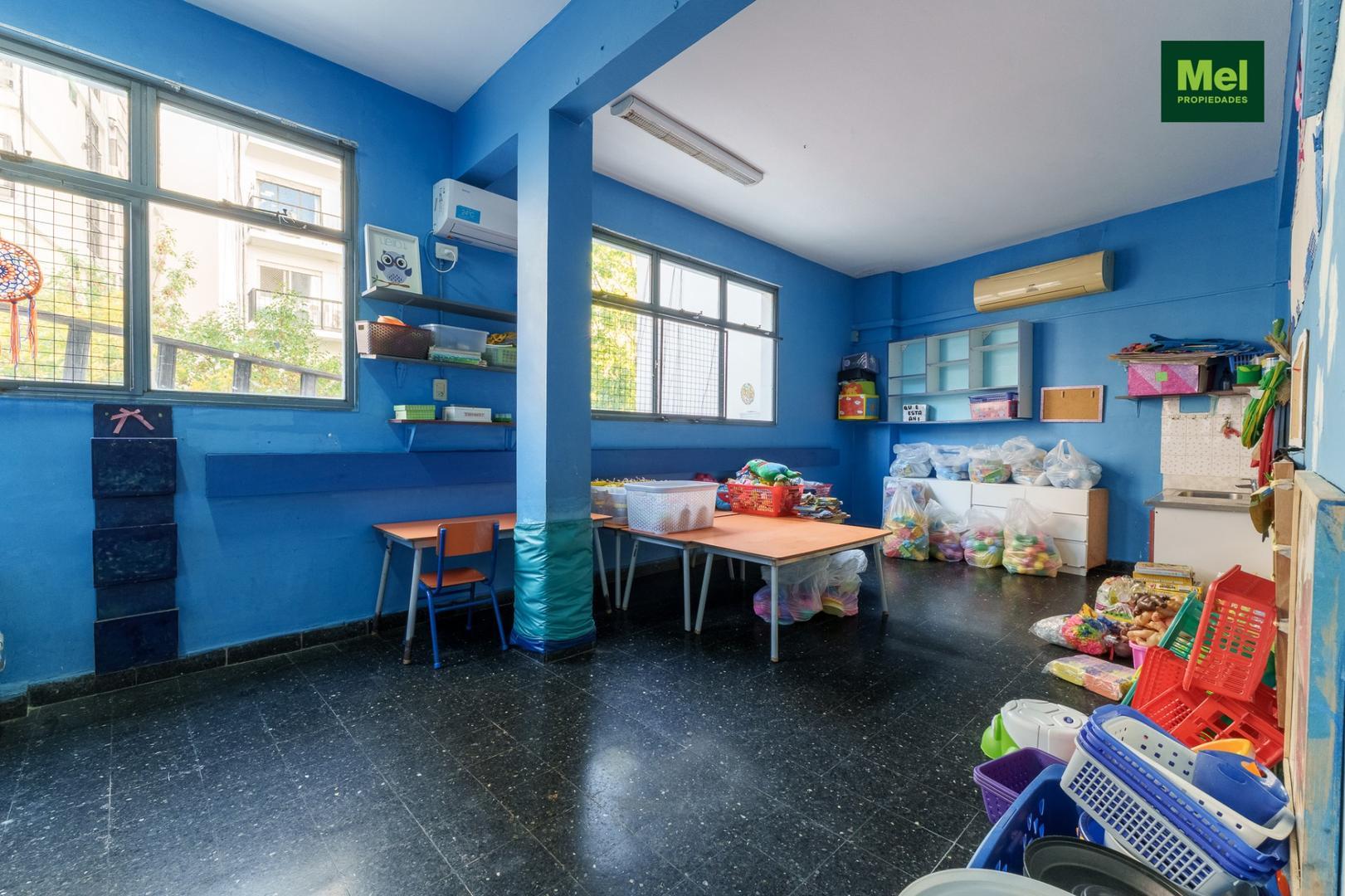 Depto Tipo Casa 6 ambientes con 6 baños