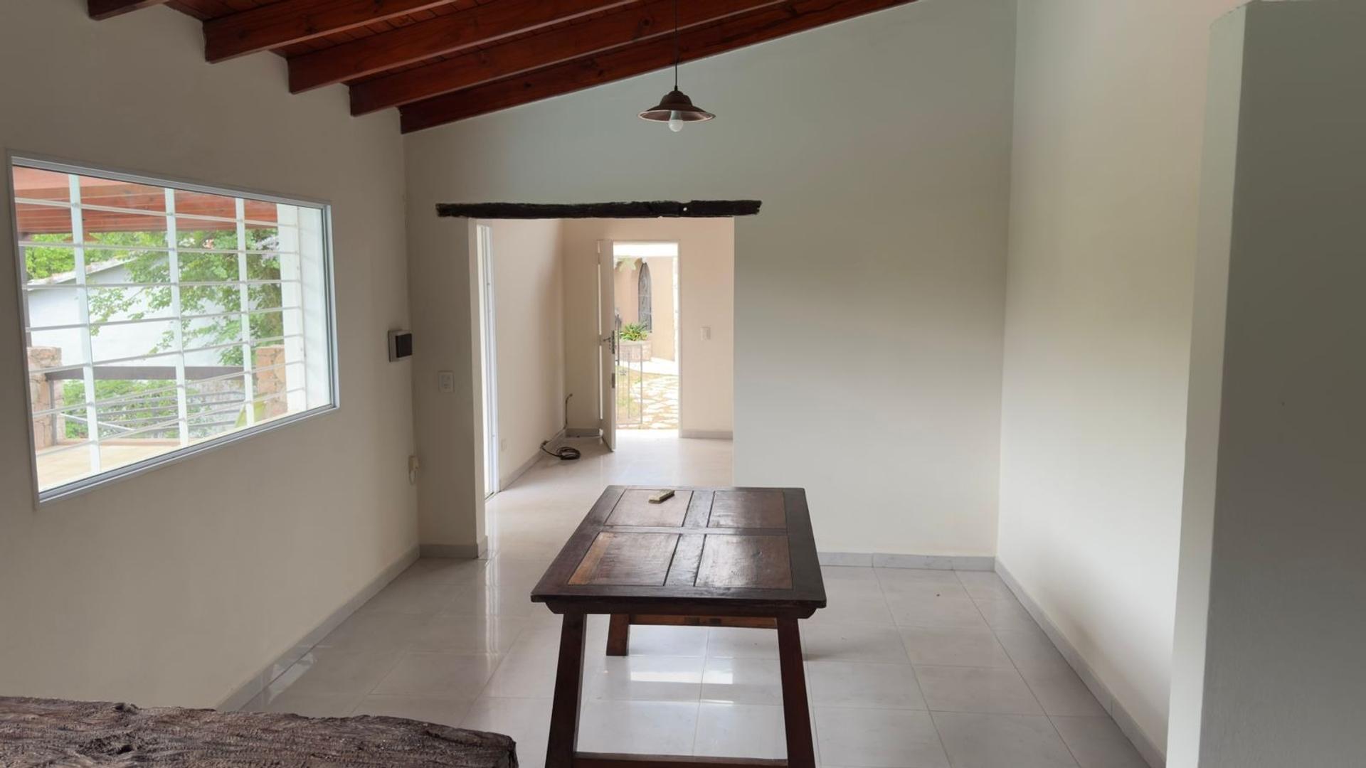 Casa en Venta 3 dorm Rio Ceballos