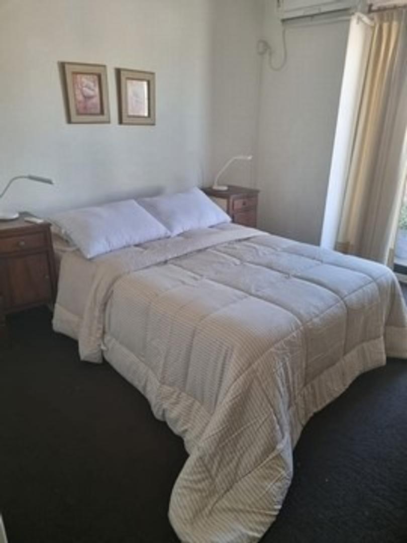 Departamento en Alquiler Temporal Permite mascota