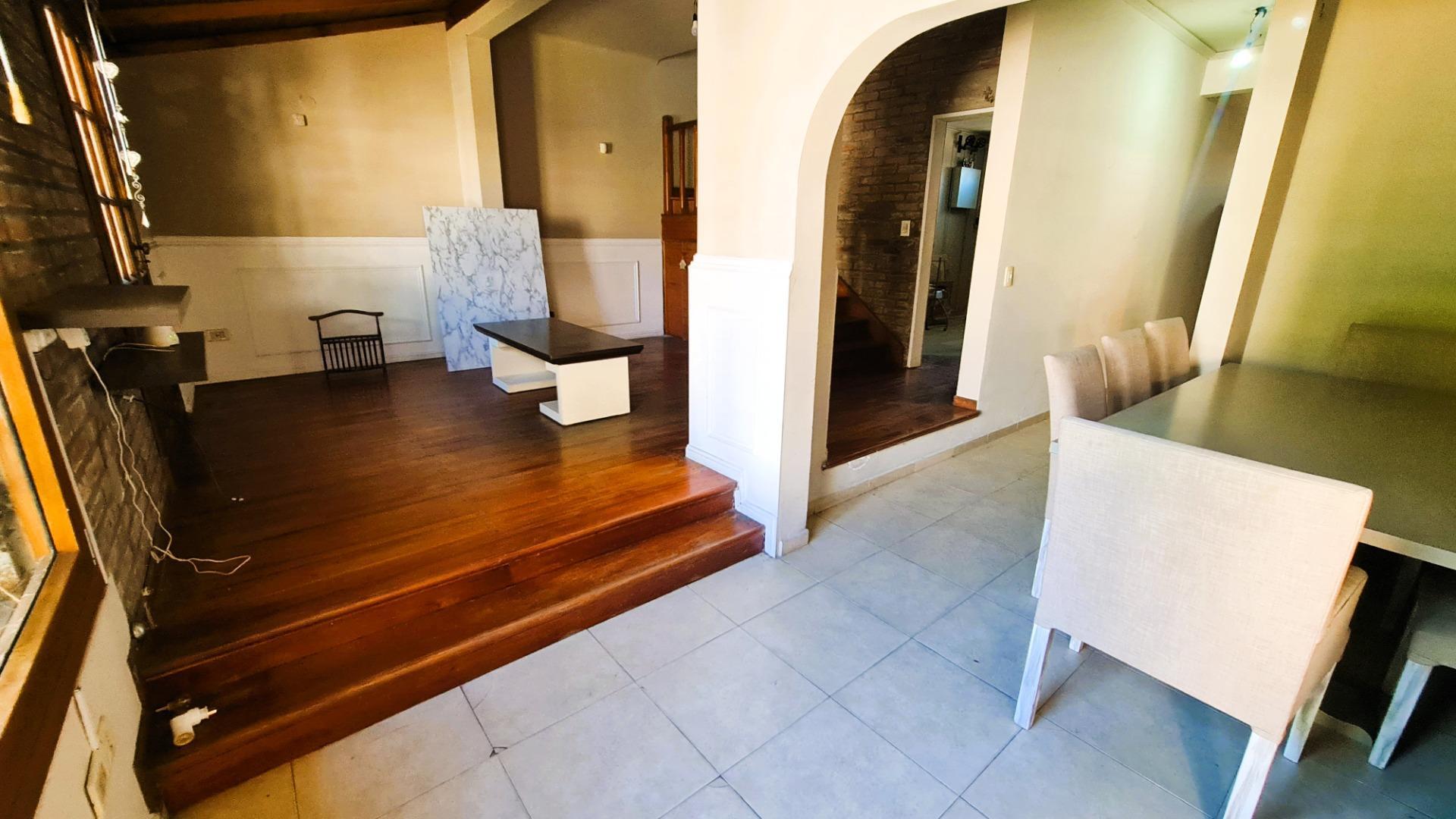 Casa en Venta de 3 dormitorios