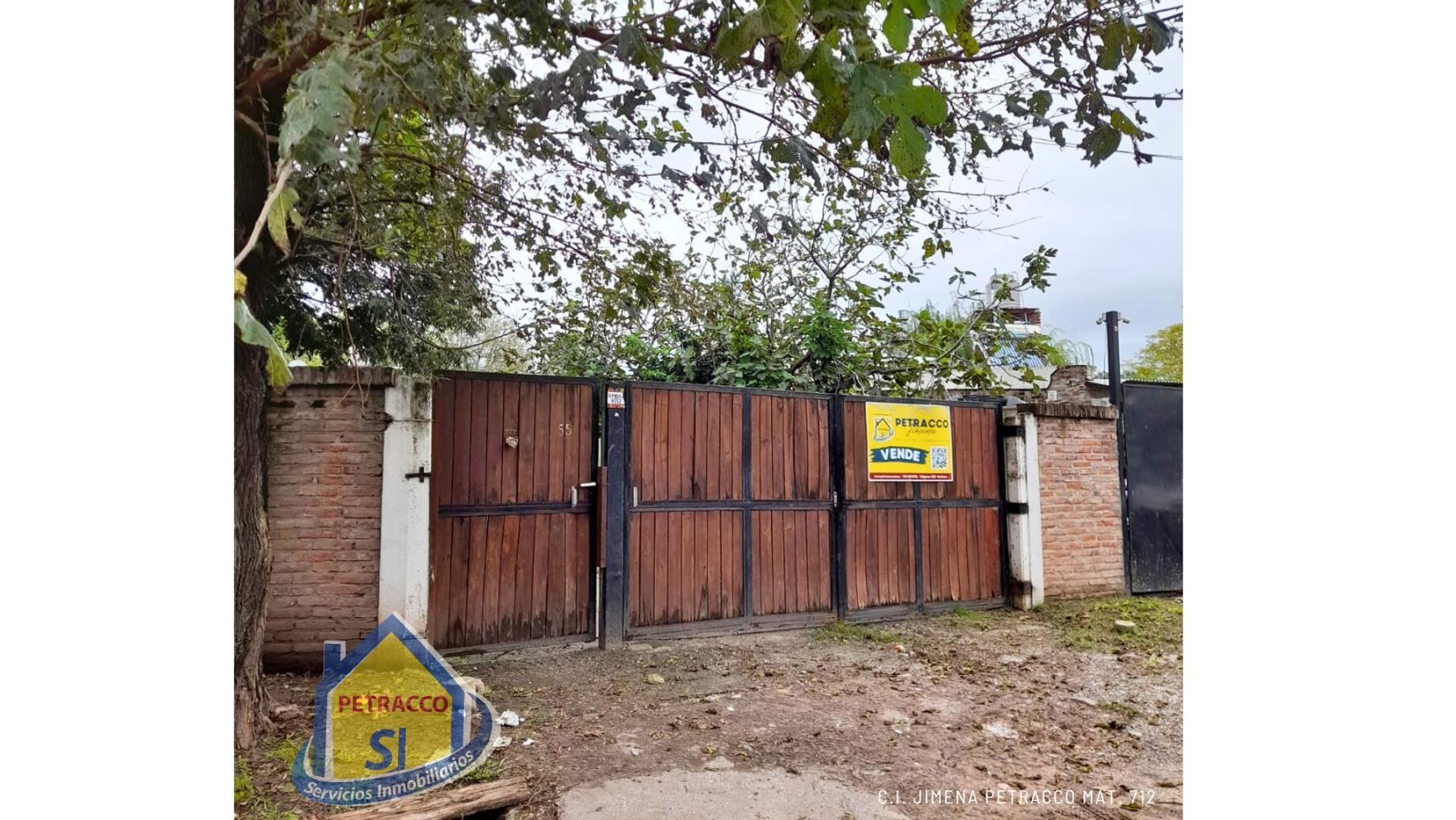 Casa al frente , 3 dormitorios en venta